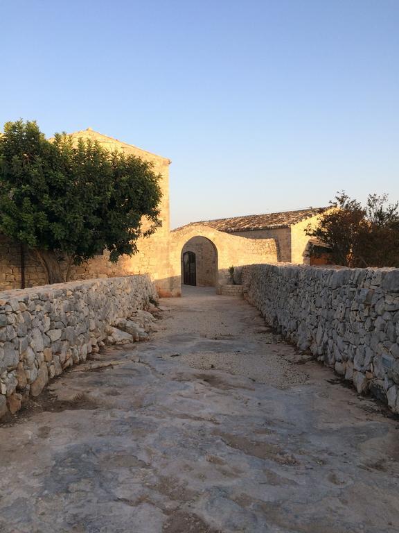 Agriturismo Ara Villa Casale Zappulla Exterior foto